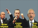 Liderler Bolu�ya gelecek mi?