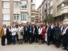'Esnaf�m�z bizim �nemli de�erimiz'