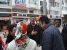 '10 y�ld�r g�revdeler, belediyecili�i ��renemediler'