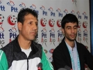 Da�: �lk yar�y� 2-0 yenik kapat�rd�k!..