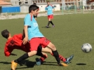 U-15 T�rkiye �ampiyonas� ba�l�yor