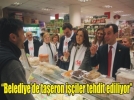 CHP�li M�s�rl�o�lu�ndan �ok iddia!
