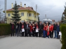 'Halk�m�z oltaya gelmeyecek'