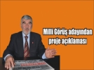 'Her mahalleye k�lt�r evi'