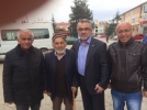 Ak Parti il�elerde