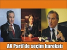 Ak Parti, Ba�kent�ten Bolu�ya ��kartma yapacak