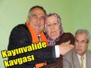 Meclis�te kay�nvalide kavgas�