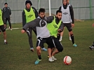 Boluspor�da durmak yok
