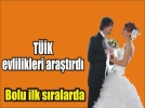 Bolu'da bekarlar 'Ya�� ya��ma denk olsun' diyor