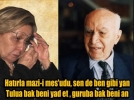 Hat�rla Mazi-i Mesudu