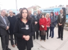 M�s�rl�o�lu�ndan �zzet Baysal M�zesi projesi