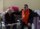 �Ke�ke Tanju �zcan kar��ma ��ksayd� da, mert�e se�im ge�irseydik�