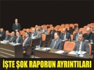 �ok rapora Ak Parti�den balans ayar�