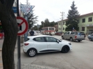 Bayan s�r�c�n�n zor anlar�