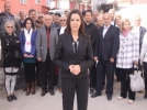 �Tarihi dokuyu turizme a�aca��z�