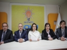 'CHP'liler ikili oynuyor'