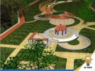 Dereyi turizme a�acak