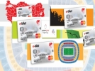Futbolda E-bilet devri ba�l�yor  