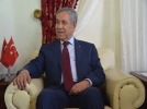 Ar�n� Bolu�dan seslendi