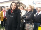 �Bizler kimseyi �tekile�tirmeyece�iz�