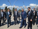 Ar�n� Bolu�dan seslendi