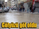 G�ly�z��nde su bask�n�