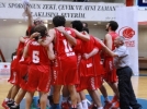 Pota Beyi�den mucize galibiyet: 70-69