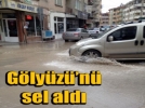 G�ly�z� g�l oldu