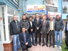 G�lez: �Hep birlikte y�netece�iz�