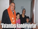 Ba�kan Y�lmaz�dan muhalefete g�nderme: Vatanda�� kand�r�yorlar