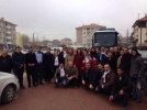 M�s�rl�o�lu �ok iddialar�n� s�rd�rd�