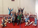 Tarihi onlar yazd�: �nk�lap ��O 3.Ligde