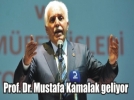 Milli G�r�� Lideri Kamalak�tan se�im ��kartmas�