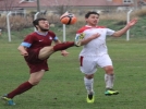 A2�ler Trabzon�a tak�ld�: 1-1