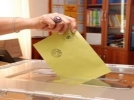 AK Parti y�zde 44,8
