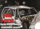 Yollar yine kan g�l�
