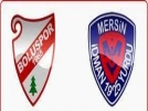 Bolu-M�Y ma�� TRT Spor ve TRT HD'de!..