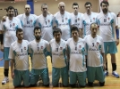 Voleybol B�y�k Erkekler Ligi ba�l�yor