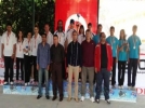Bolu Belediyespor 1.lige devam