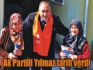 �Do�algaz girmeyen ev kalmayacak�