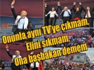 �Helalden yana oy kullan�n�
