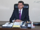 Kaymakamdan asayi� talimat�