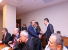 PTT 1. Lig kul�plerinden TFFye ziyaret 