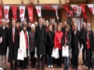 �AK Parti ve CHP�nin birbirlerinden fark� yok�