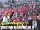 �Kasetle geldi montajlara s���nd��