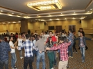 Doyas�ya e�lendiler