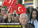 MHP�den g�vde g�sterisi