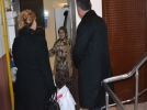 �Halk huzur istiyor�