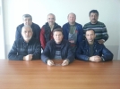 �Bizim siyasi yakla��m�m�z yok�