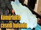 K�m�rl�kte �l� bulundu
